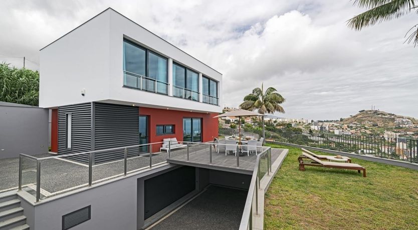 Photo of Palm Overlook