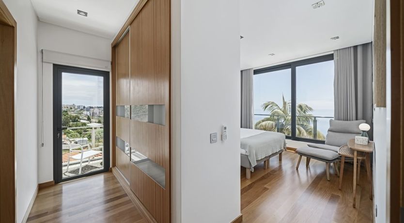 Photo of Palm Overlook