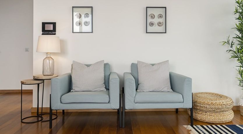 Photo of Palm Overlook