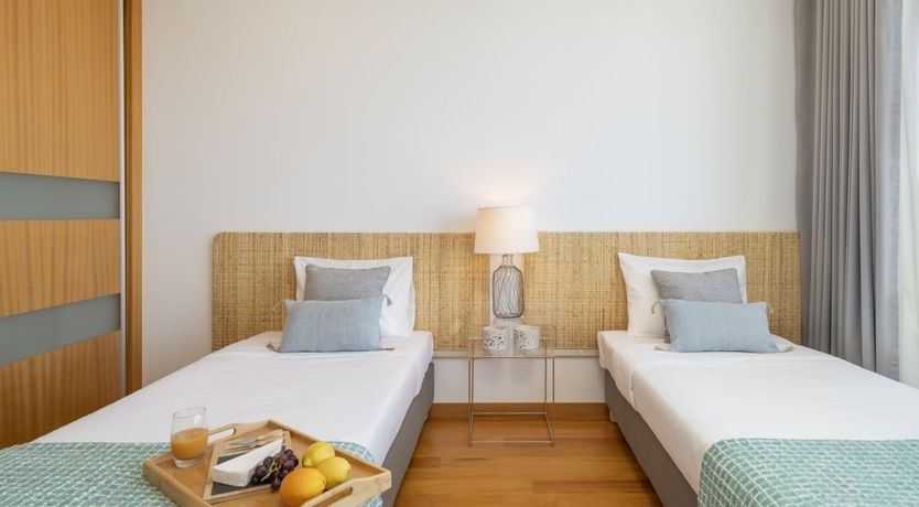 Photo of Palm Overlook