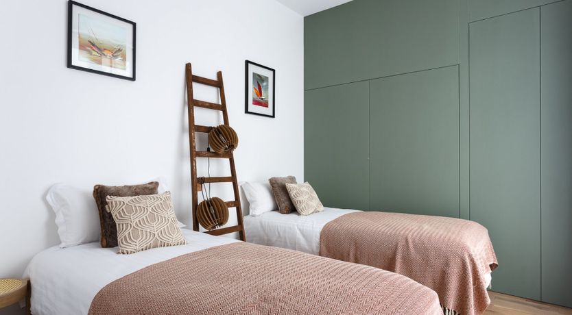 Photo of The Family Digs