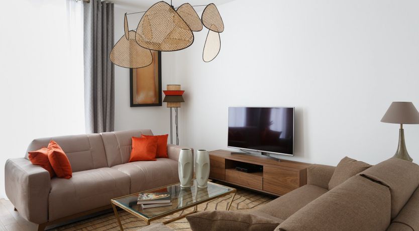 Photo of The Family Digs