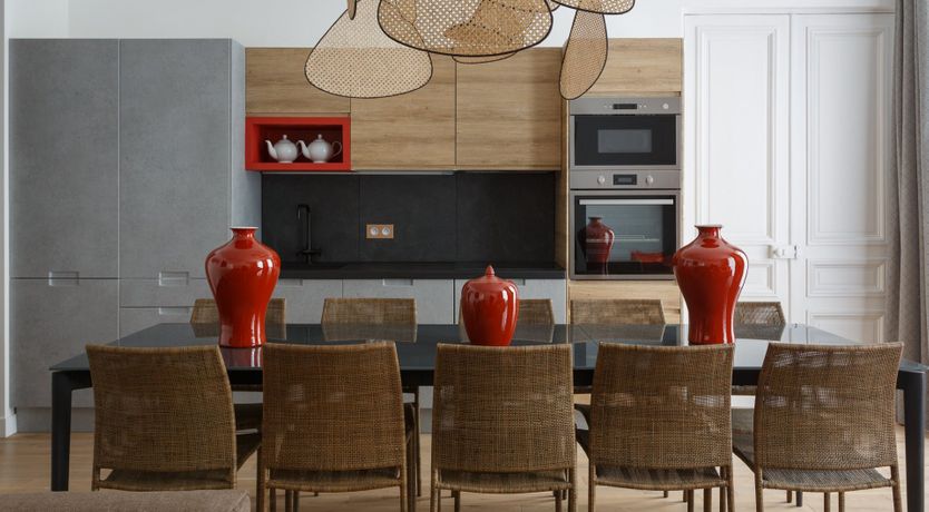 Photo of The Family Digs