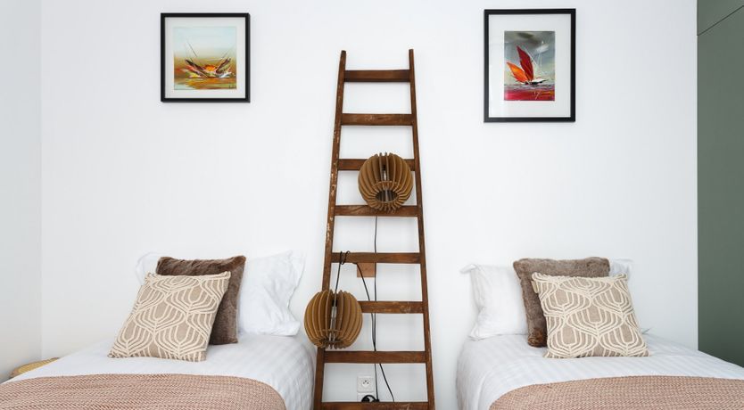 Photo of The Family Digs