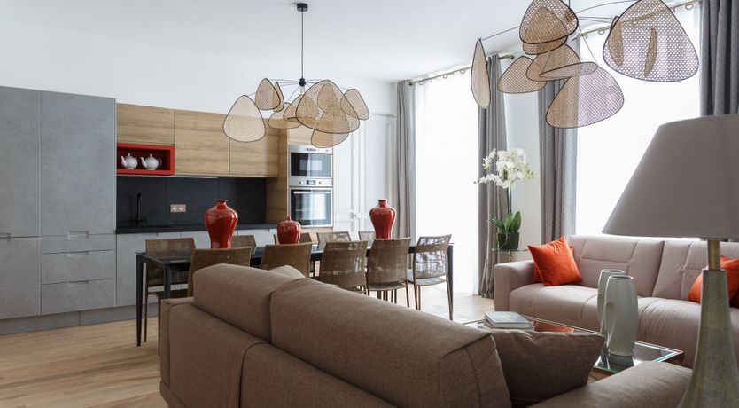 Photo of The Family Digs