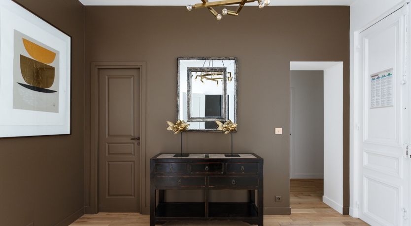 Photo of The Family Digs