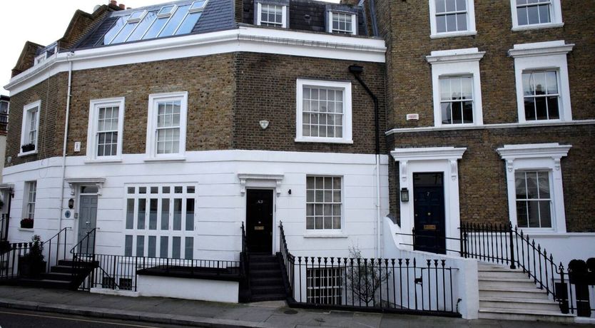 Photo of Manners Maketh Man