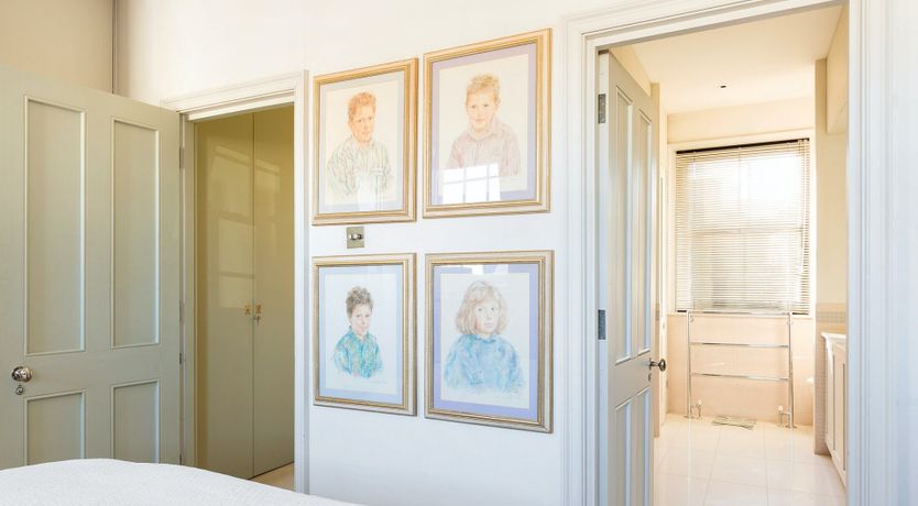 Photo of Manners Maketh Man