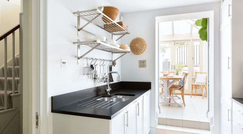 Photo of Manners Maketh Man