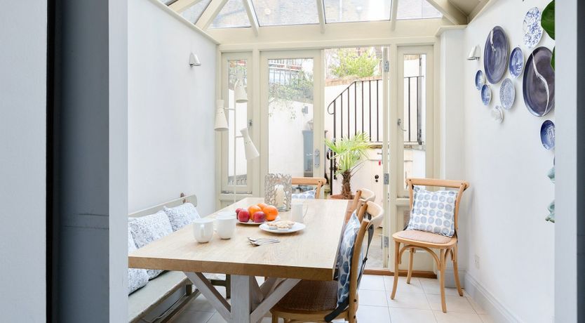 Photo of Manners Maketh Man