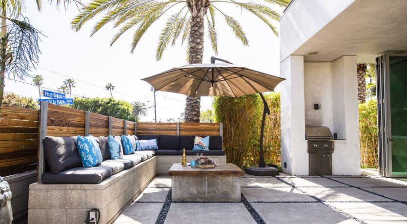 Photo of Retract and Recline