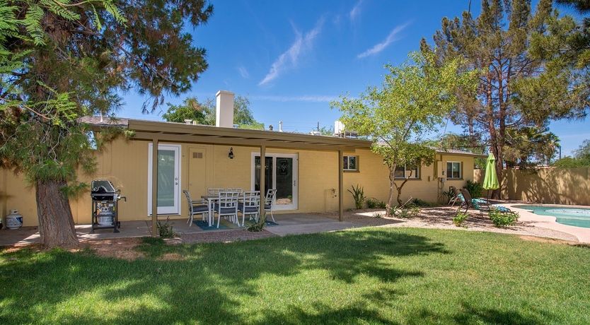 Photo of The Rebel Bean