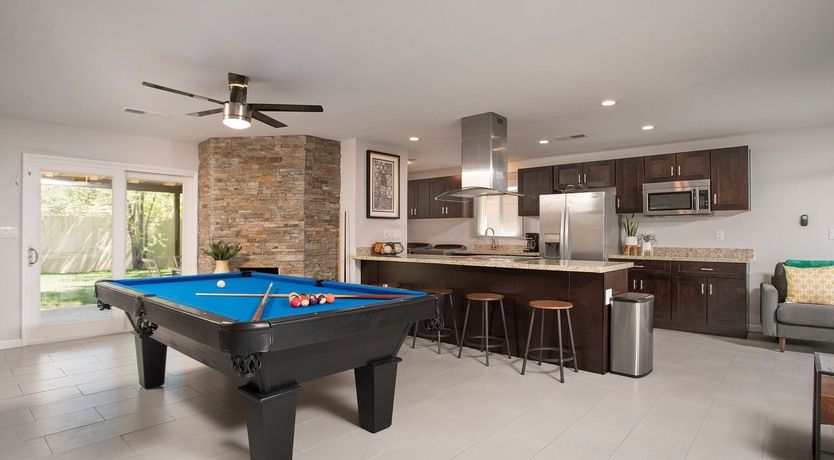 Photo of The Rebel Bean