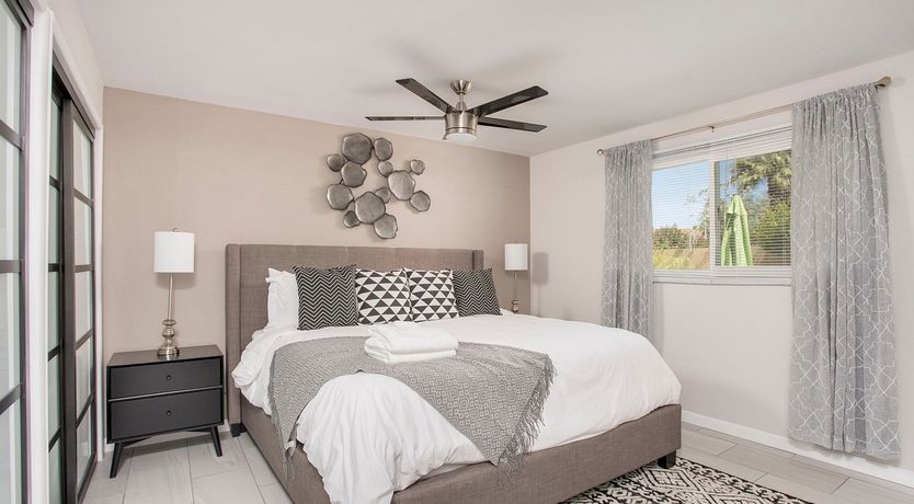 Photo of The Rebel Bean