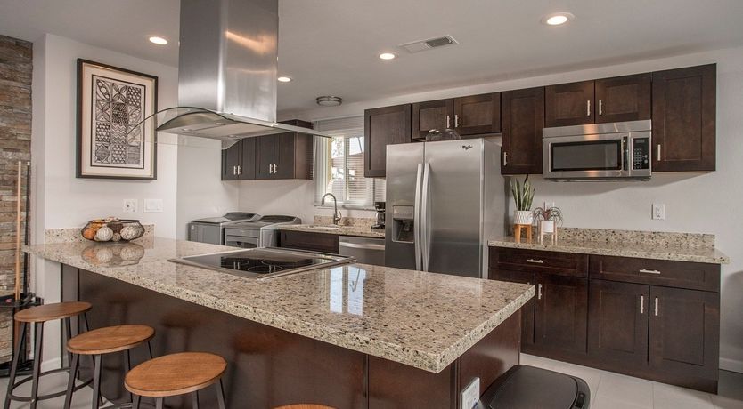 Photo of The Rebel Bean