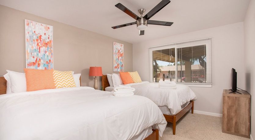 Photo of The Rebel Bean