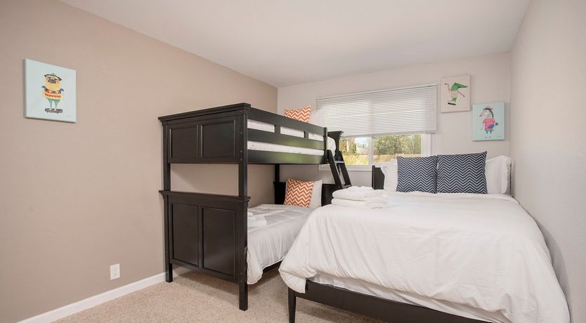 Photo of The Rebel Bean