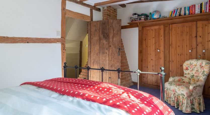 Photo of Foxglove Cottage