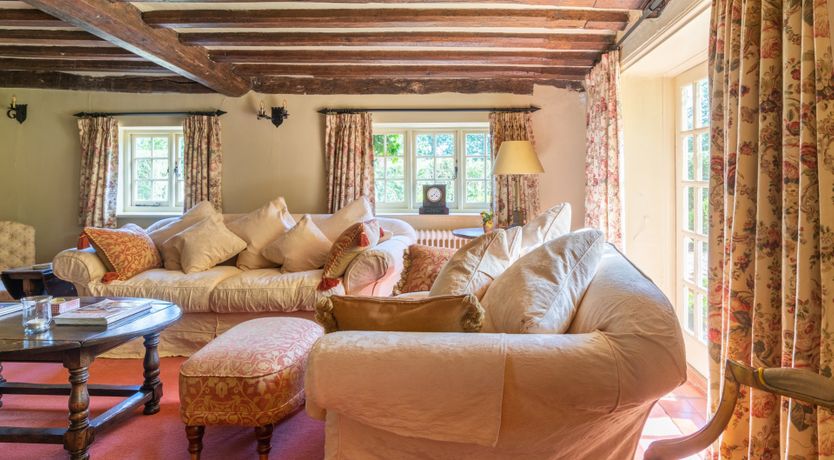 Photo of Foxglove Cottage