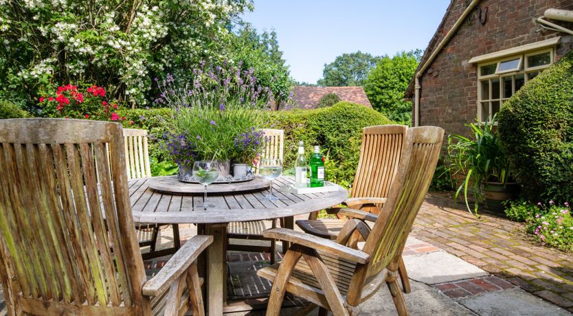 Photo of Foxglove Cottage