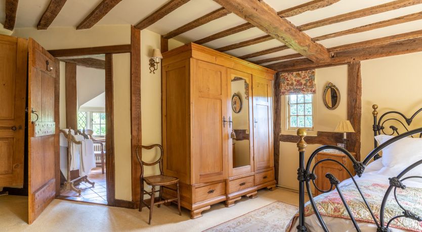 Photo of Foxglove Cottage