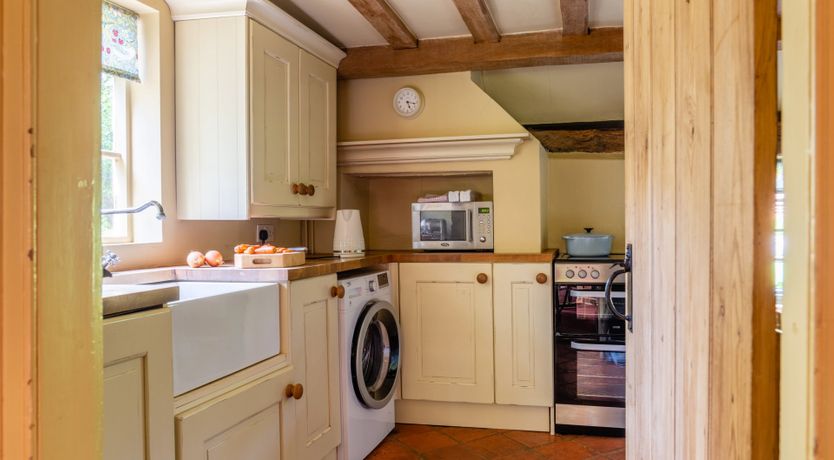 Photo of Foxglove Cottage