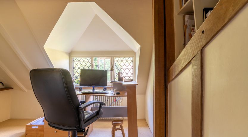 Photo of Foxglove Cottage