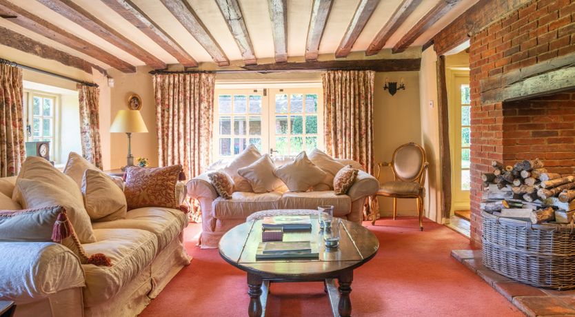 Photo of Foxglove Cottage