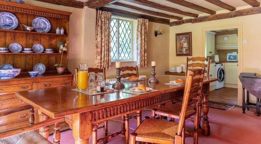 Photo of Foxglove Cottage