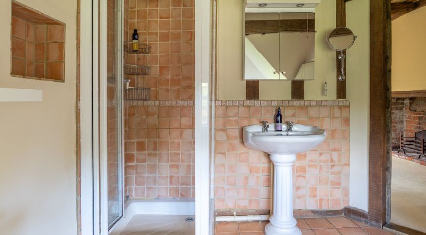 Photo of Foxglove Cottage