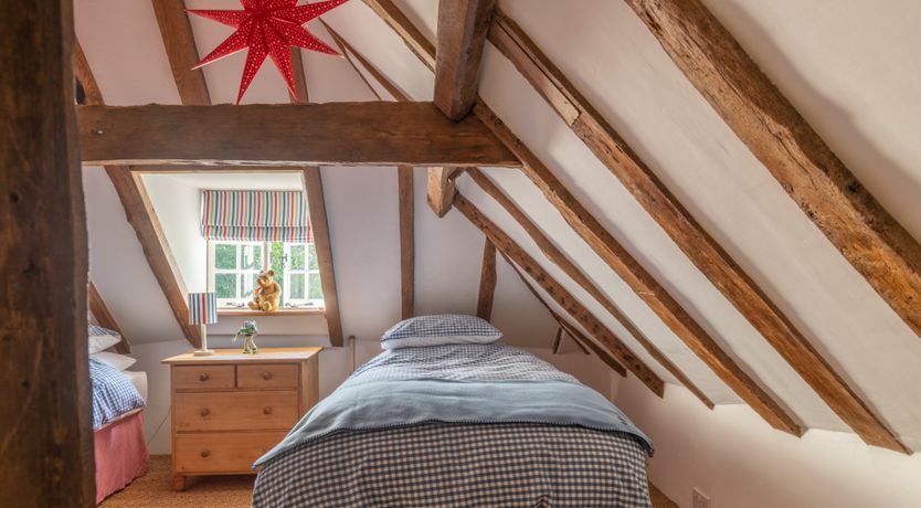 Photo of Foxglove Cottage