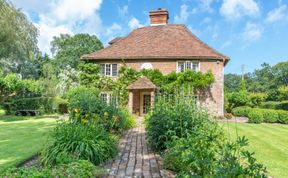 Photo of Foxglove Cottage