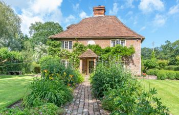 Foxglove Cottage Holiday Cottage