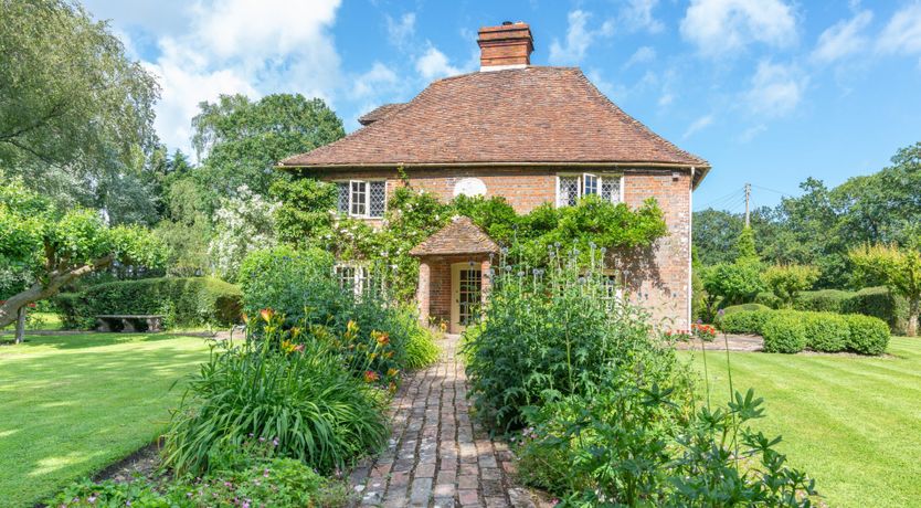 Photo of Foxglove Cottage