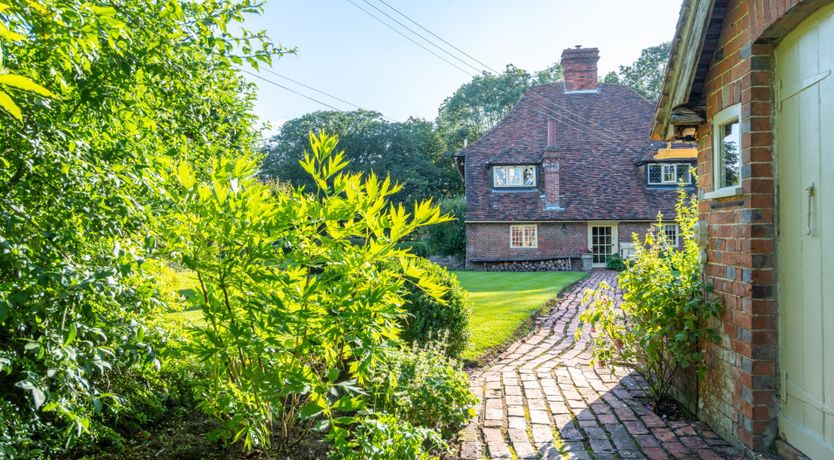 Photo of Foxglove Cottage
