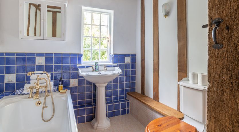 Photo of Foxglove Cottage