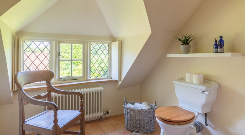 Photo of Foxglove Cottage