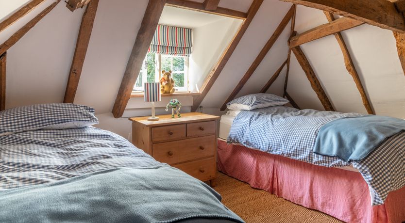 Photo of Foxglove Cottage