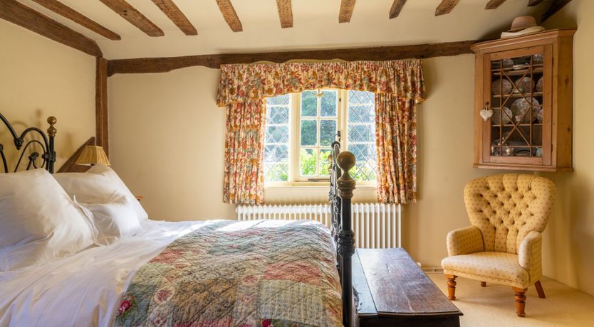 Photo of Foxglove Cottage