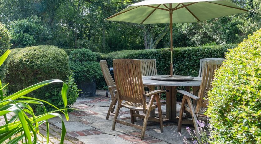 Photo of Foxglove Cottage