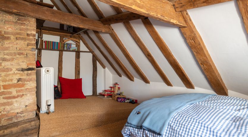 Photo of Foxglove Cottage