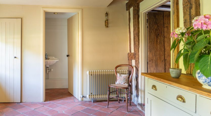 Photo of Foxglove Cottage