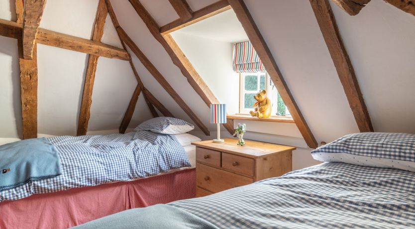 Photo of Foxglove Cottage