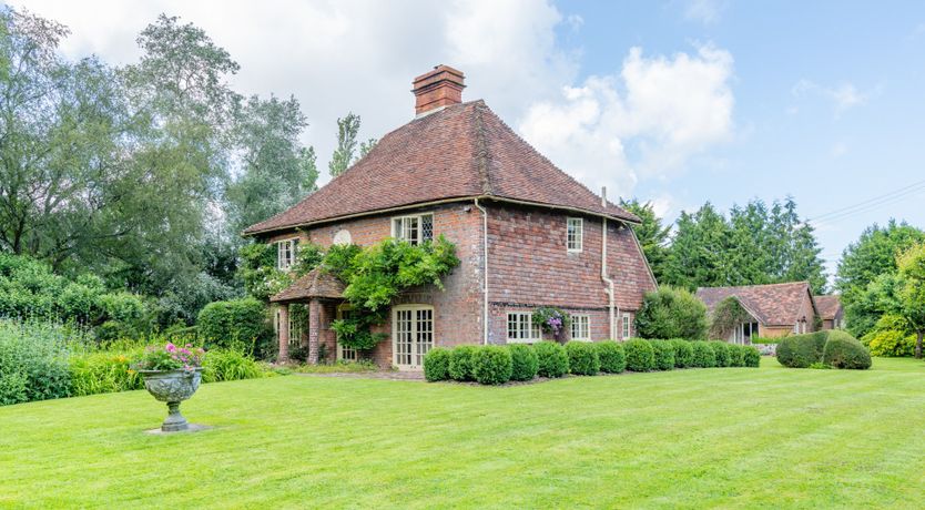 Photo of Foxglove Cottage