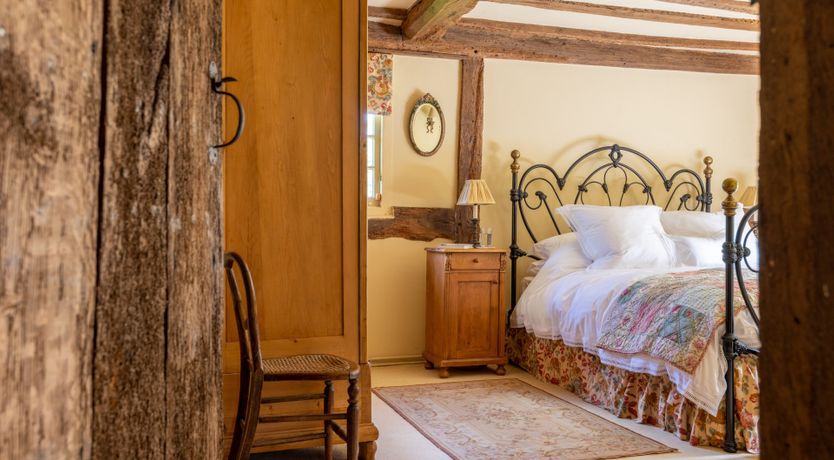 Photo of Foxglove Cottage