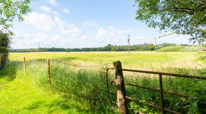Photo of Foxglove Cottage