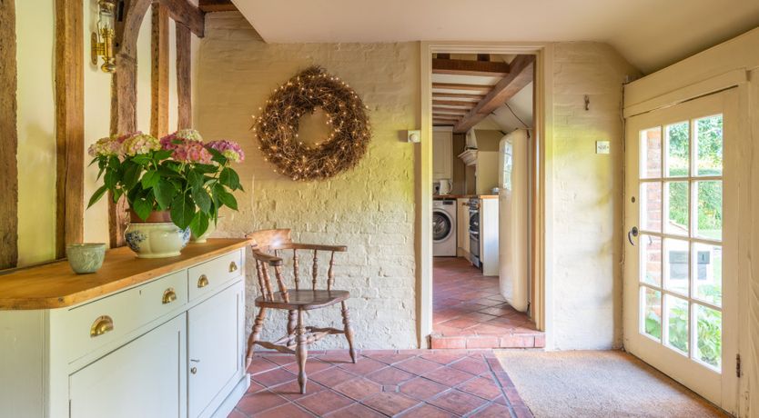 Photo of Foxglove Cottage