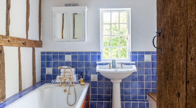 Photo of Foxglove Cottage