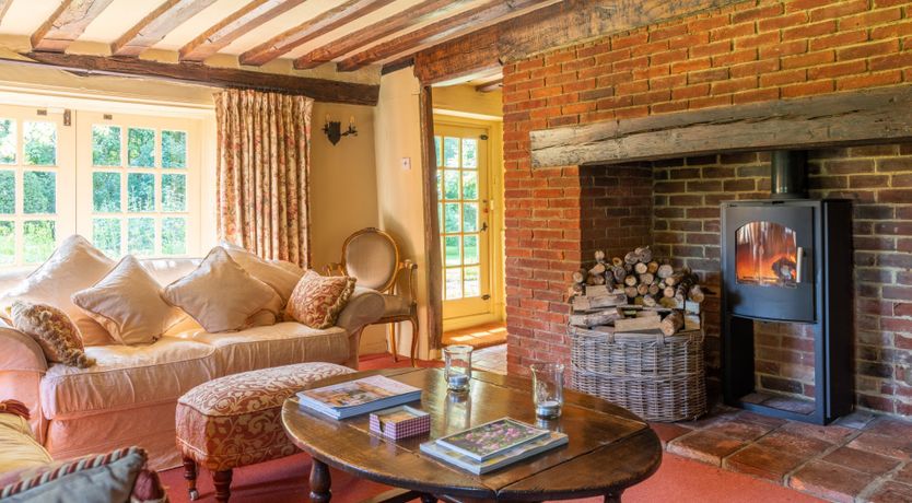 Photo of Foxglove Cottage