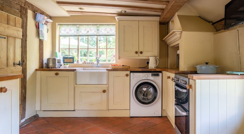 Photo of Foxglove Cottage